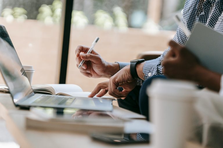 A Nova Era da Liderança: Multiplicadores de Talento